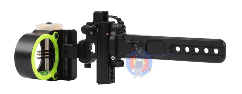 3-Pin Visier CENTERMASS von BOWTECH