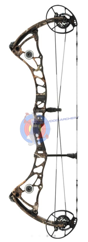 Compoundbogen CORE SR von BOWTECH