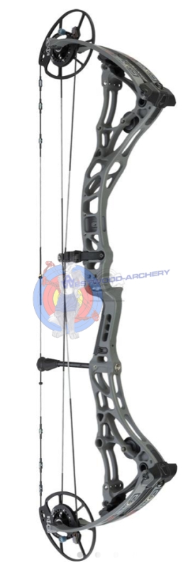 Compoundbogen CORE SR von BOWTECH