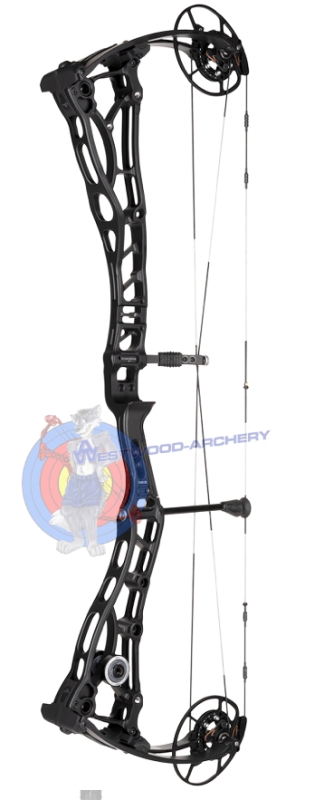 Compoundbogen PROVEN 34 LD von BOWTECH - Modell 2025
