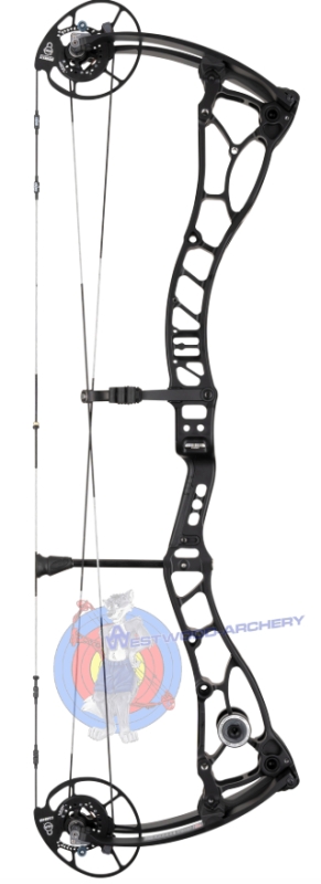 Compoundbogen PROVEN 34 LD von BOWTECH - Modell 2025