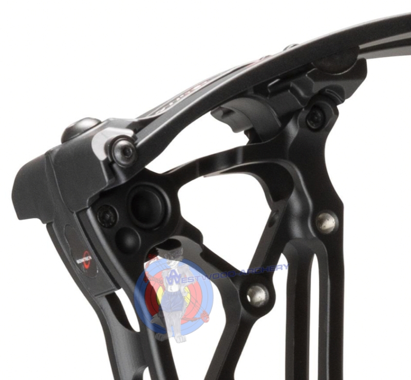 SALE! Compoundbogen SS34 von BOWTECH