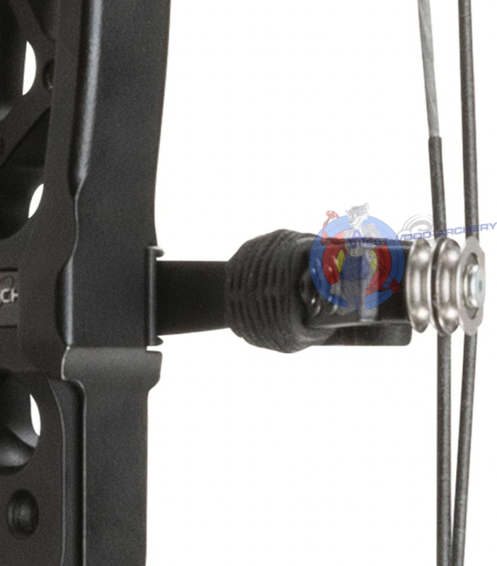 SALE! Compoundbogen SS34 von BOWTECH