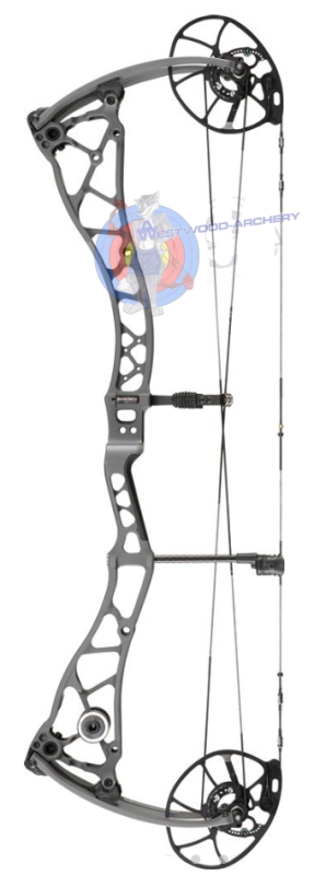 SALE! Compoundbogen SS34 von BOWTECH