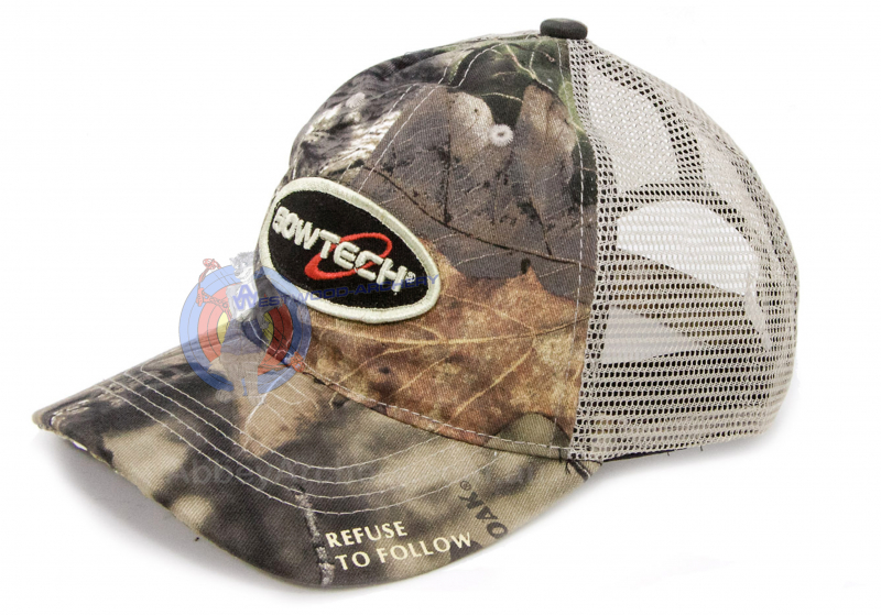 Base Cap Mesh von BOWTECH ARCHERY