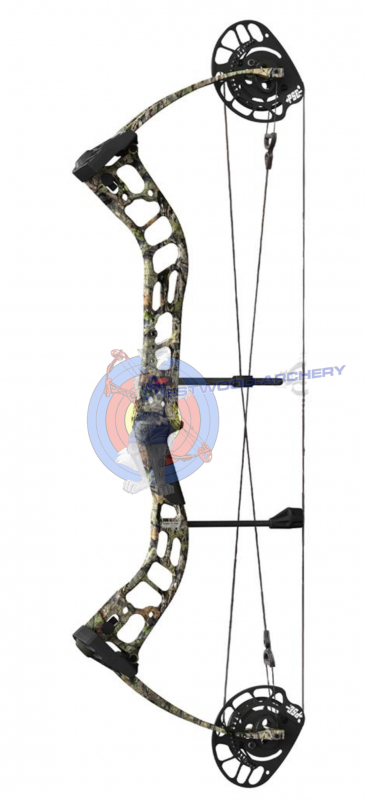 Compoundbogen BRUTE ATK von PSE