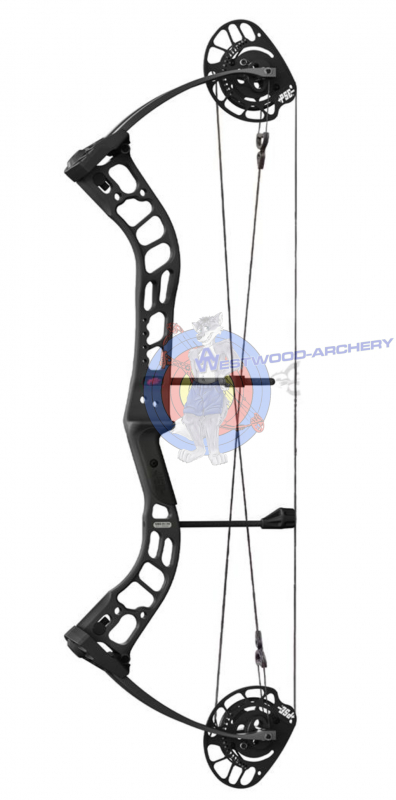 Compoundbogen BRUTE ATK von PSE