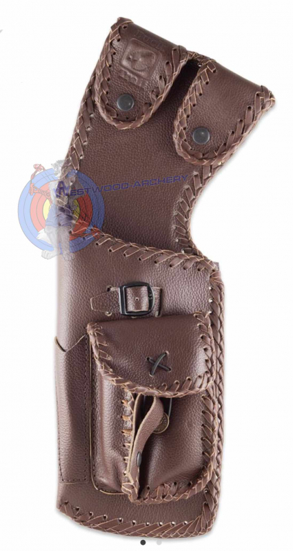 Feldköcher AZTEC von BUCK TRAIL