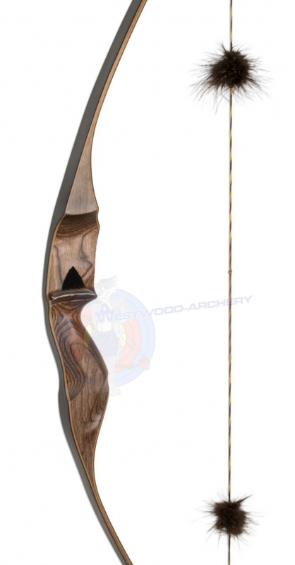 BEAVER PUFFS von BUCK TRAIL