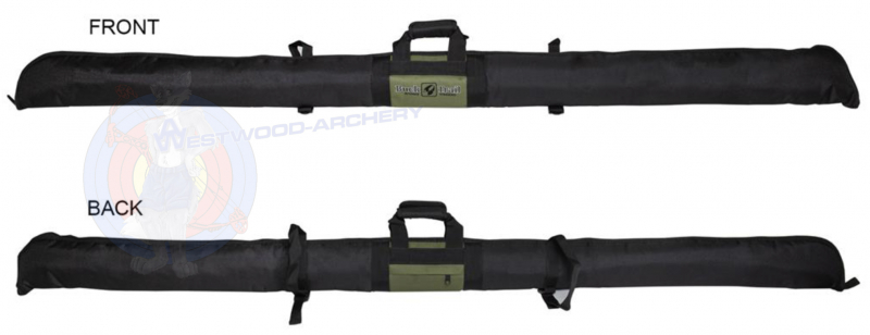 Tasche LONGBOW 86 von BUCK TRAIL