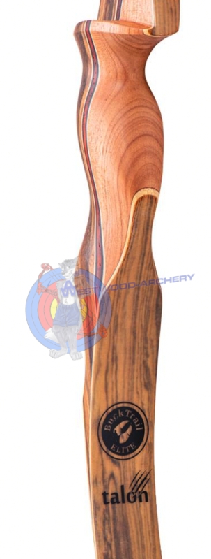 Jagdrecurve TALON von BUCK TRAIL ELITE