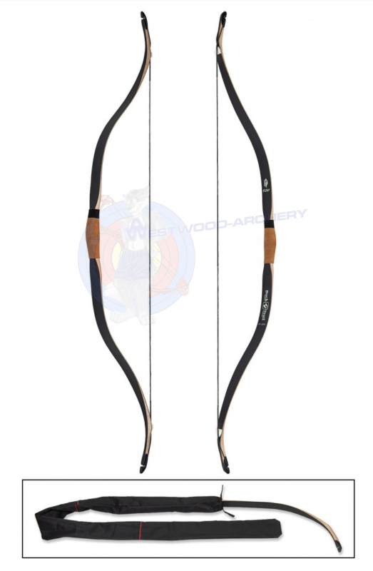 Reiterbogen FLINT von BUCK TRAIL