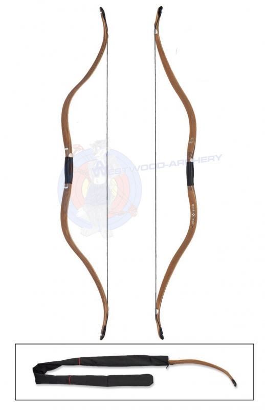 Reiterbogen HAYK von BUCK TRAIL