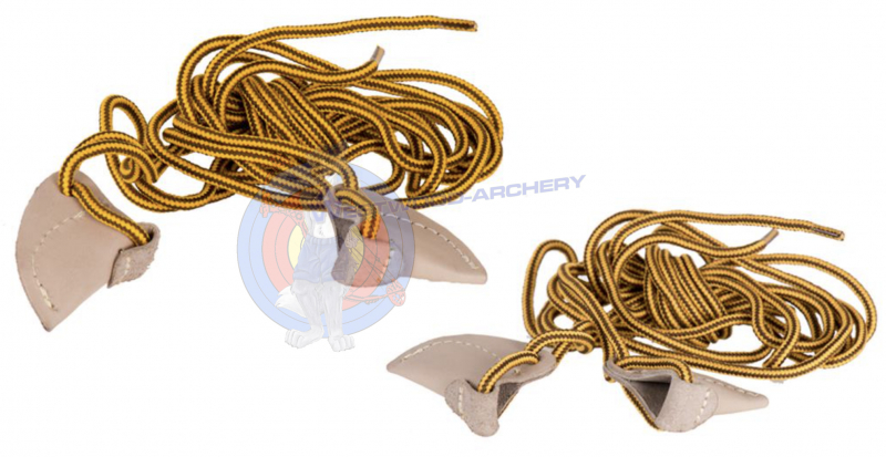 Spannschnur LONGBOW von BUCKTRAIL