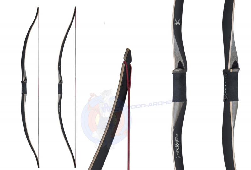 Hybirdbogen METIS von Buck Trail