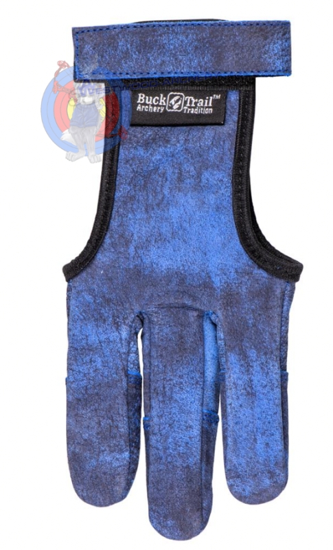 Schießhandschuh MUI von BUCKTRAIL - 3 Farben