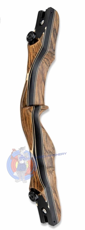 IFL Mittelteil NOBLETON von BUCK TRAIL