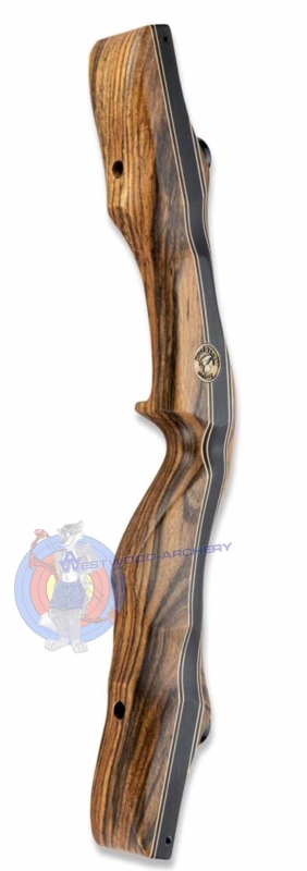 IFL Mittelteil NOBLETON von BUCK TRAIL