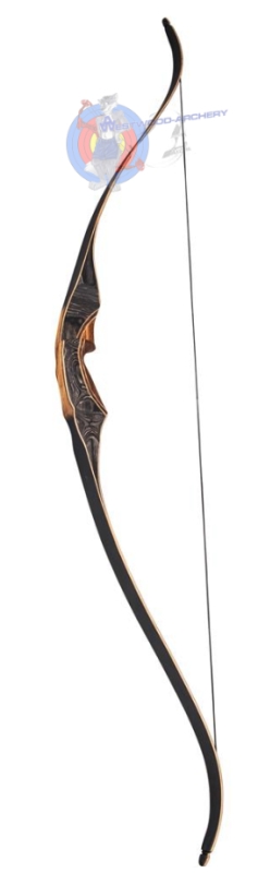 One-Piece Jagdrecurve ORYX von Buck Trail