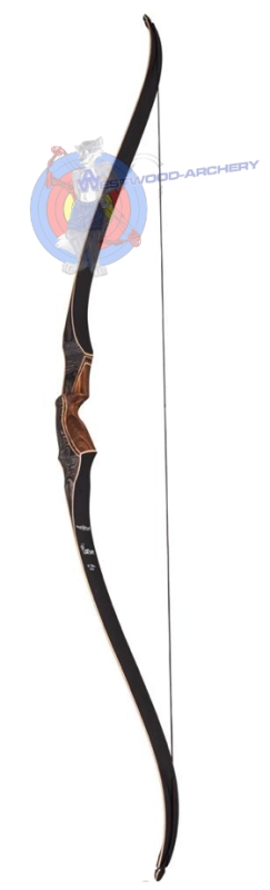 One-Piece Jagdrecurve ORYX von Buck Trail