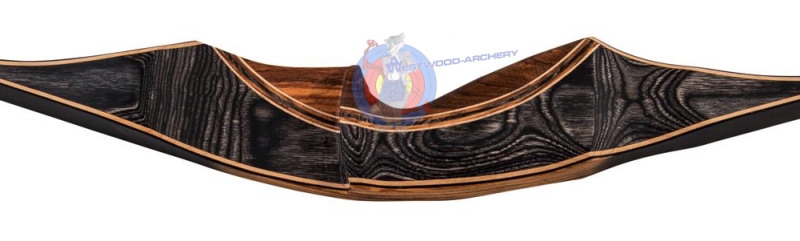 One-Piece Jagdrecurve ORYX von Buck Trail