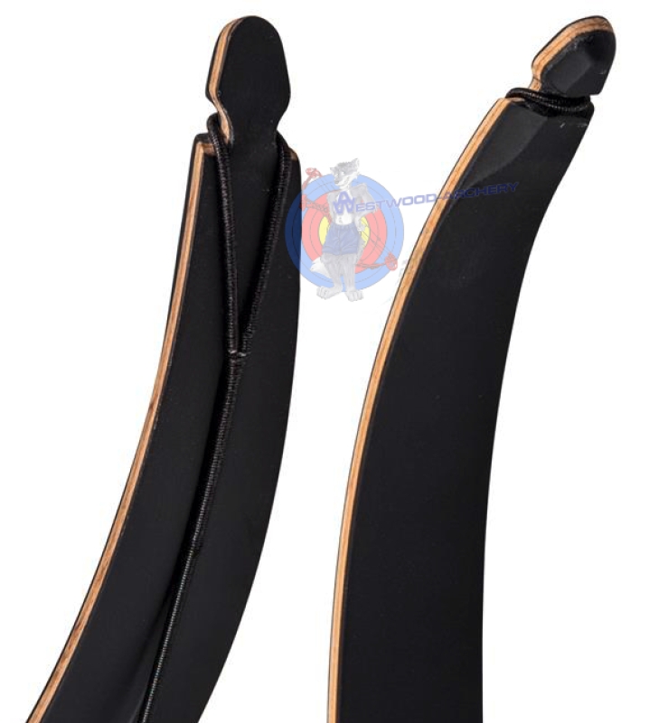 One-Piece Jagdrecurve ORYX von Buck Trail