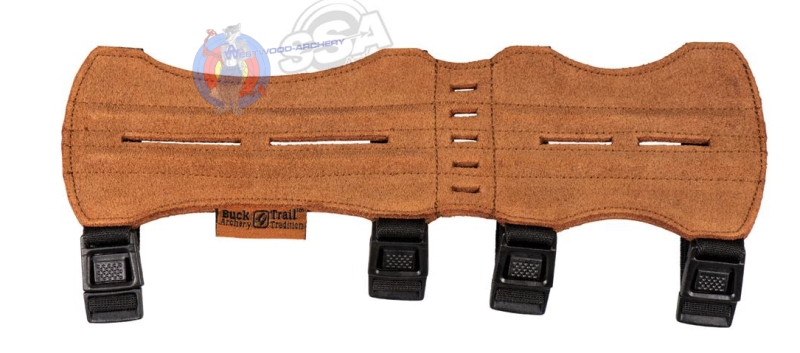 Armschutz PECAN von BUCK TRAIL - Long 32