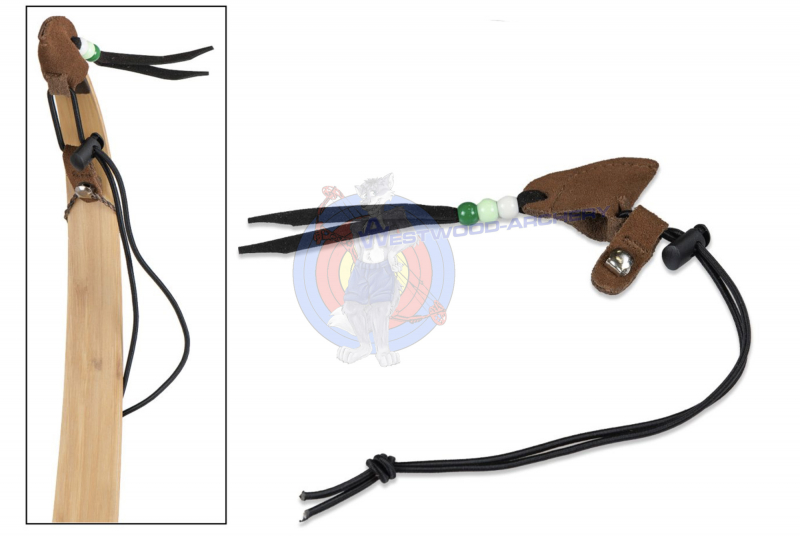 Sehenhalter DELUXE von BUCKTRAIL