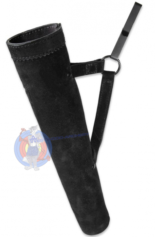 Seitenköcher CUBE von BUCKTRAIL