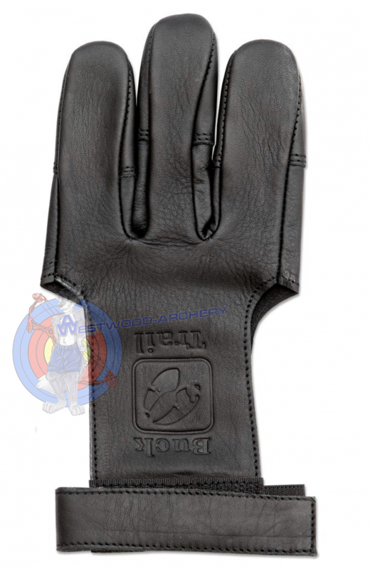 Schießhandschuh STYGIAN von BUCKTRAIL
