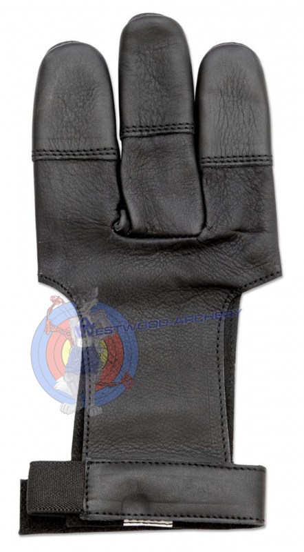 Schießhandschuh STYGIAN von BUCKTRAIL