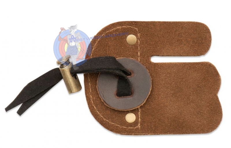 Basic-Tab TRADI von BUCK TRAIL