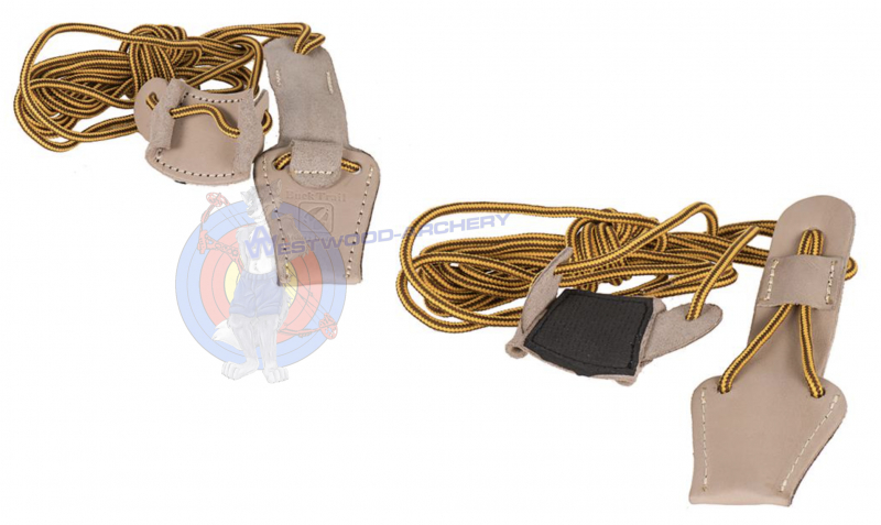 Universalspannschnur Limb/Top von BUCKTRAIL