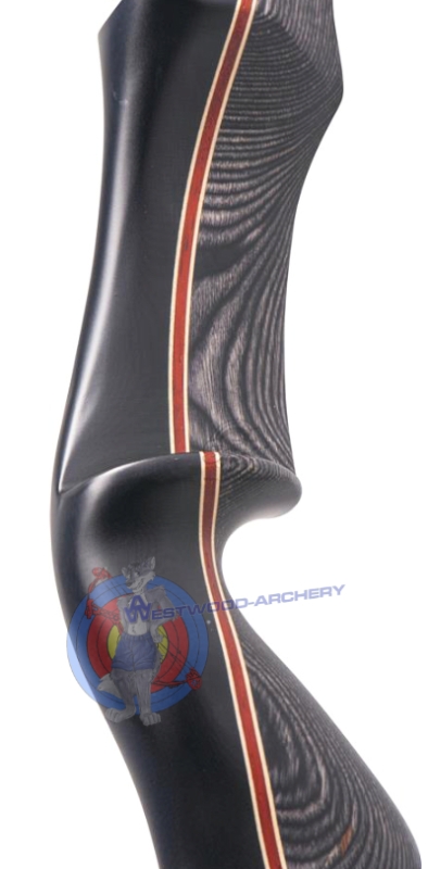 IFL Mittelteil VOLON von BUCK TRAIL