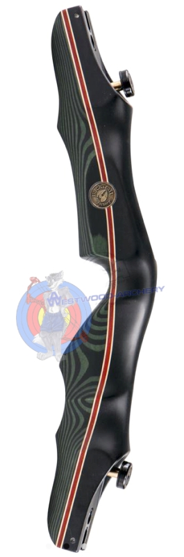 IFL Mittelteil VOLON von BUCK TRAIL