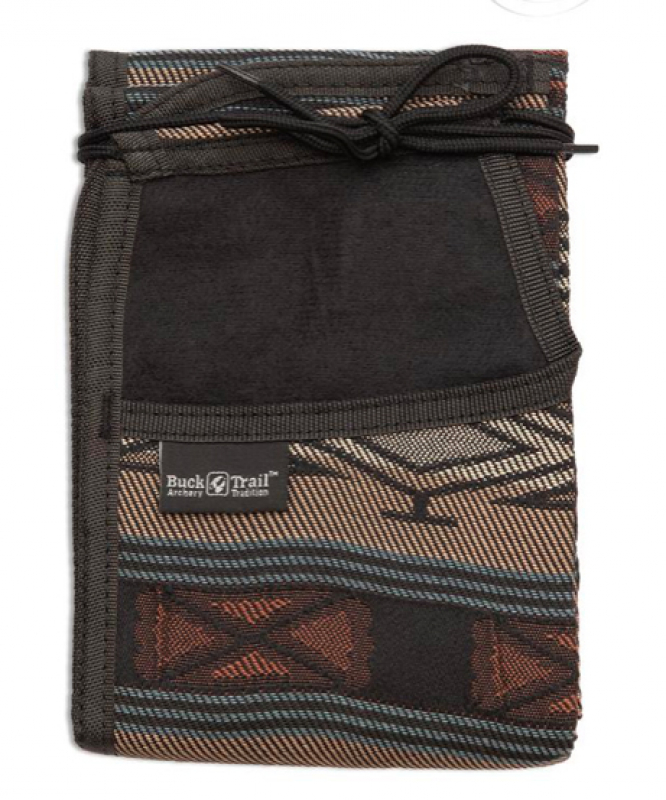 Bogenhülle WESTERN STYLE von BUCK TRAIL - 2 Ausführungen