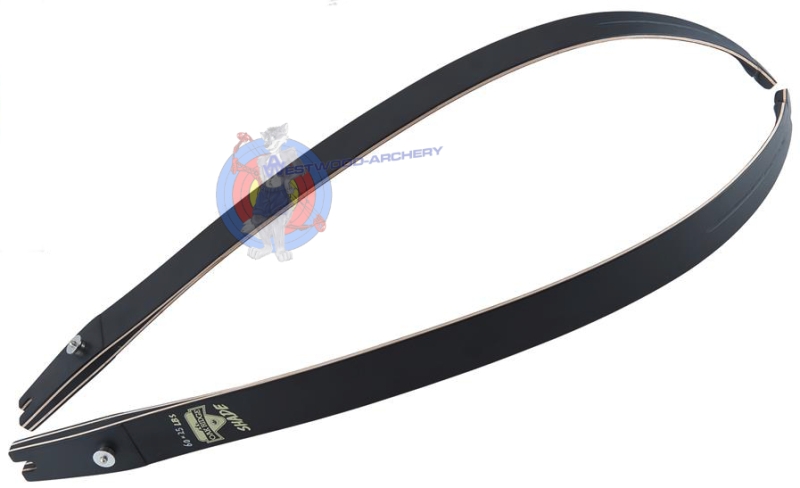 T/D Jagdrecurve UMBER von OAK RIDGE