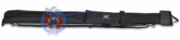 Bogentasche ONE-PIECE BLACK von BUCK TRAIL