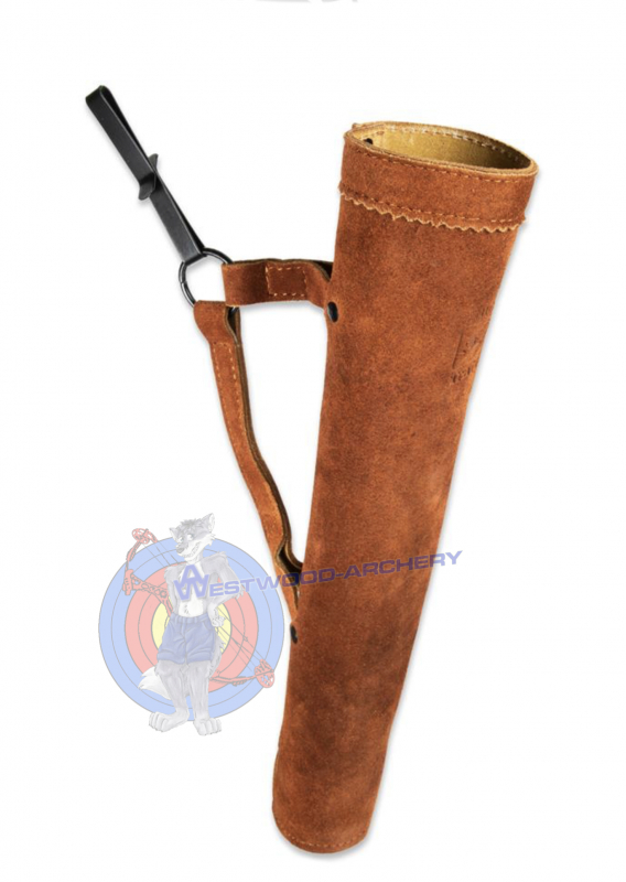 Seitenköcher CUBE von BUCKTRAIL