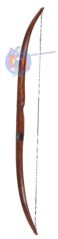 RATTAN-LANGBOGEN 40 Zoll von BUCK TRAIL