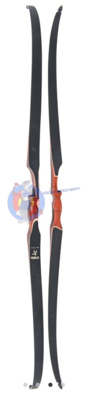 One-Piece Jagdrecurve NAYALA von Buck Trail