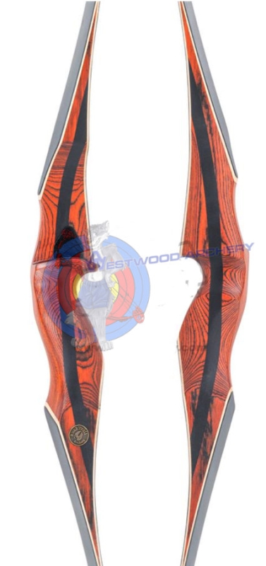 One-Piece Jagdrecurve NAYALA von Buck Trail