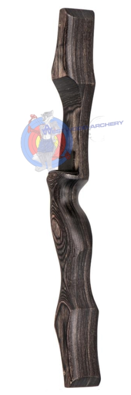 T/D Jagdrecurve UMBER von OAK RIDGE