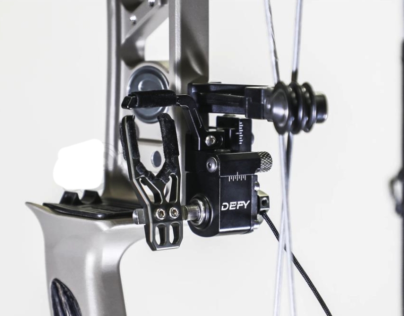 COMPOUND Drop Away Pfeilauflage DEFY MICRO von CBE