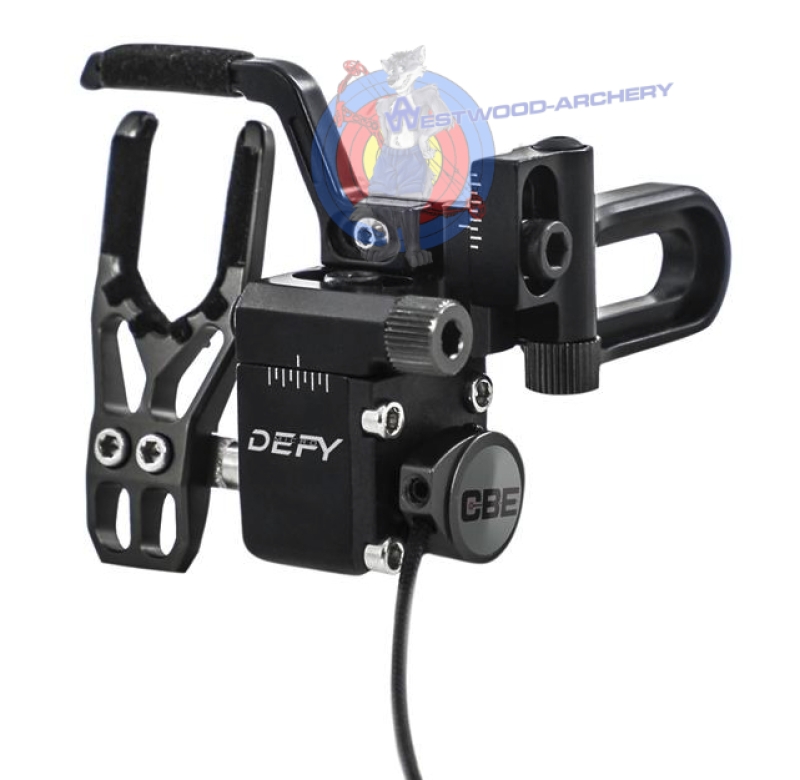 COMPOUND Drop Away Pfeilauflage DEFY MICRO von CBE