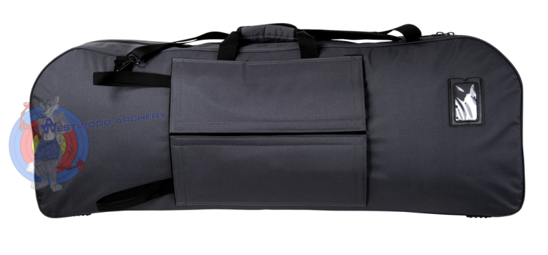 Compoundtasche CLASSIC 108 von AVALON - Neues Modell!