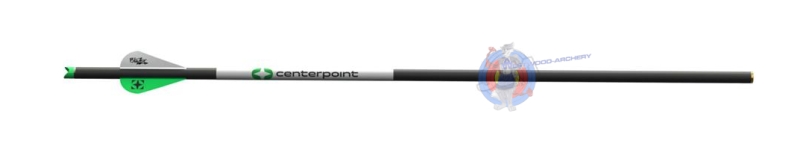 Six-Pack 20" Bolzen von CENTER POINT