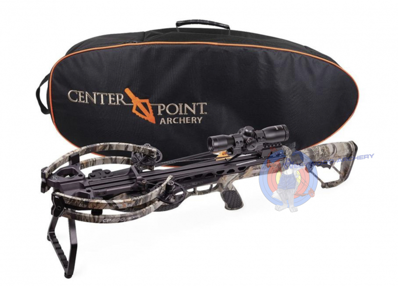 BACKPACK CP400 von CENTERPOINT