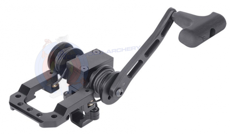 POWER DRAW CRANKING DEVICE von CENTER POINT