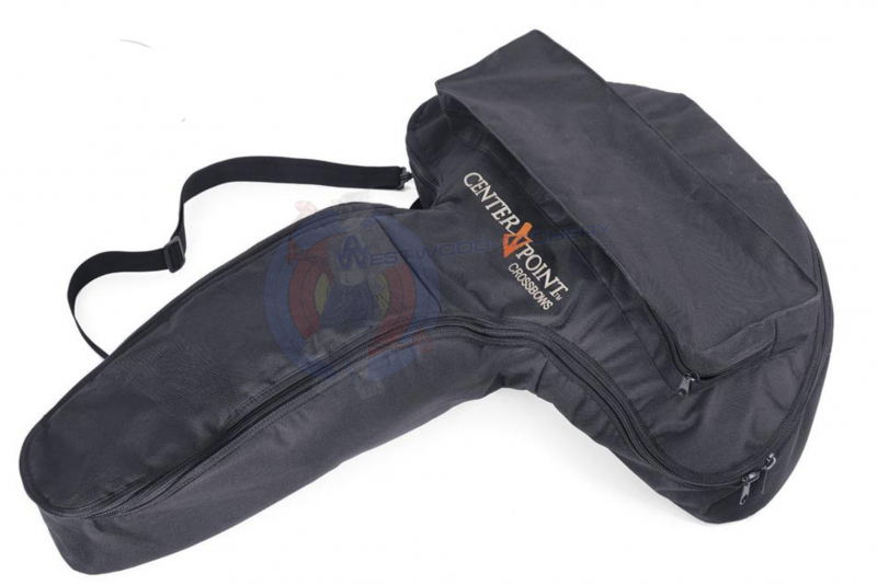 SOFT PADDED BAG von CENTER POINT